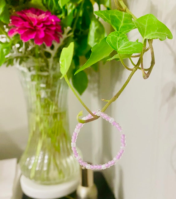 Tiny Treasures - Baby Bracelet