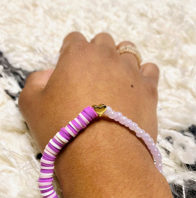 Golden Balance Bracelet
