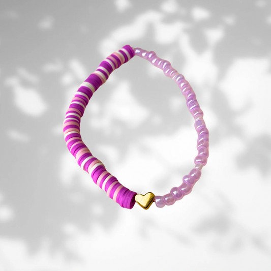 Golden Balance Bracelet