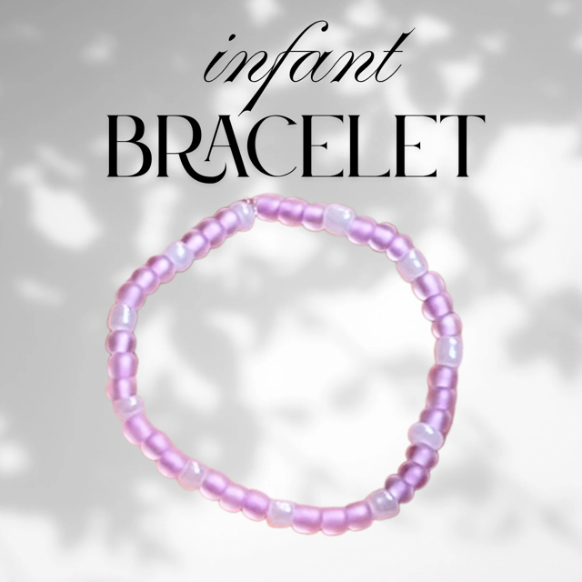 Tiny Treasures - Baby Bracelet