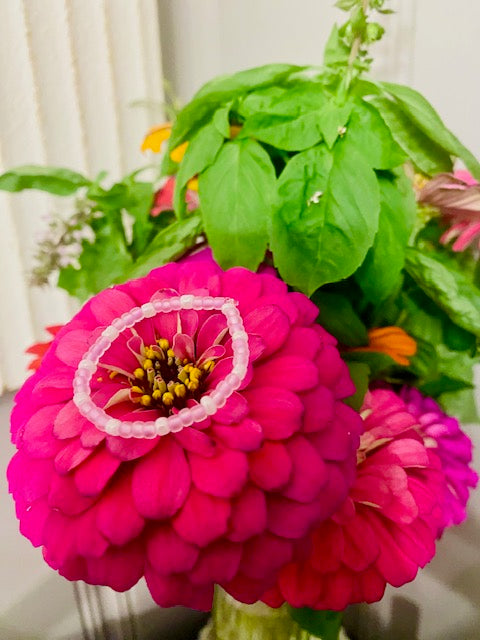 Tiny Treasures - Baby Bracelet