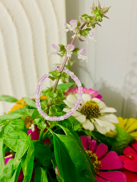 Tiny Treasures - Baby Bracelet