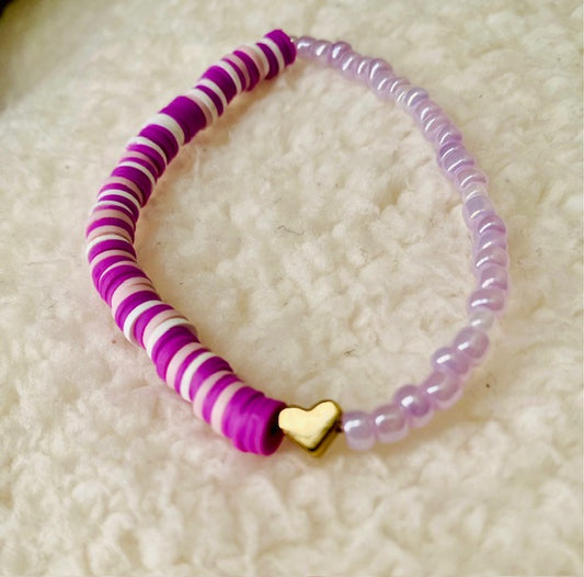 Golden Balance Bracelet